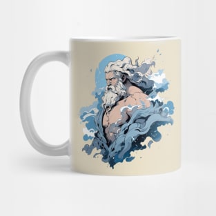 zeus Mug